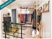 Vente maison 7 pièces Vente maison 7 pièces