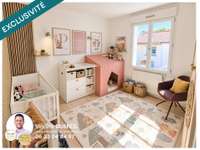 Vente maison 7 pièces Vente maison 7 pièces