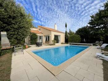 Vente maison 7 pièces Vertou 44