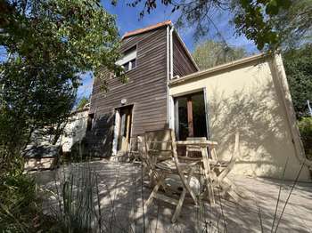 Vente maison 5 pièces Vertou 44