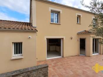 Vente Maison 5 chambresVertou