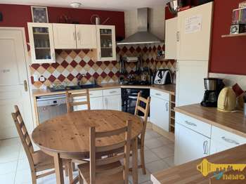 Vente maison 7 pièces Vente maison 7 pièces