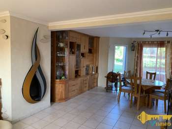 Vente maison 7 pièces Vente maison 7 pièces