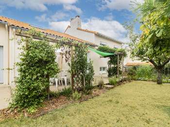 Vente Maison 4 chambresVertou