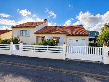 Vente Maison 4 chambresVertou