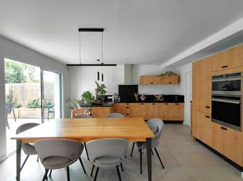 Vente maison 4 pièces Vertou 44
