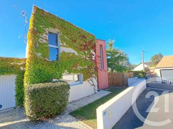 Vente Maison 4 chambresVertou