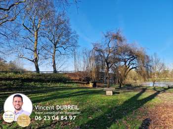 Vente Maison 3 chambresVertou