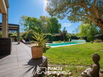 Vente Maison 5 chambresVertou