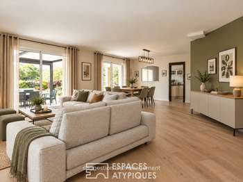 Vente maison 7 pièces Vertou 44