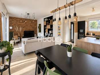 Vente Maison 3 chambresVertou