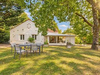 Vente Maison 4 chambresVertou