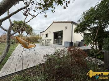 Vente maison 5 pièces Vertou 44
