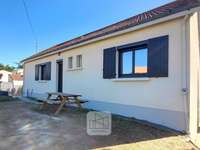 Vente maison 4 pièces Vente maison 4 pièces