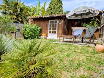 Vente Maison 3 chambresVertou