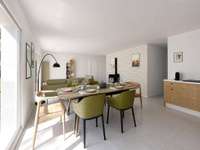 Vente maison 4 pièces Vente maison 4 pièces