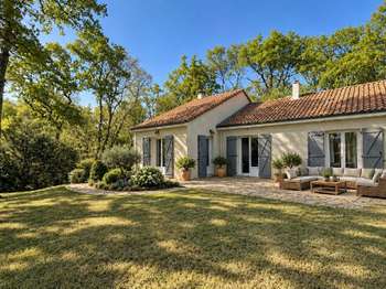 Vente maison 5 pièces Vertou 44