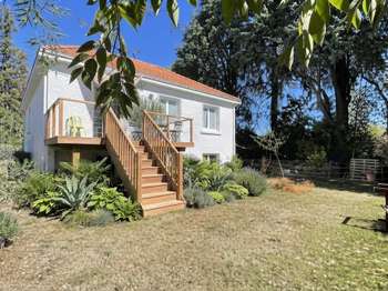 Vente maison 6 pièces Vertou 44