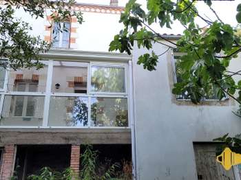 Photo Vente maison Vertou