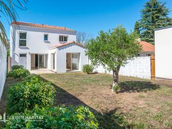 Vente maison 8 pièces Vertou 44