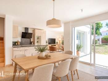 Vente maison 8 pièces Vente maison 8 pièces