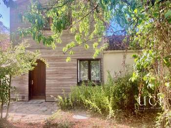 Vente Maison 4 chambresVertou