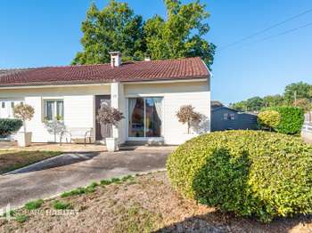Vente maison 4 pièces Vertou 44