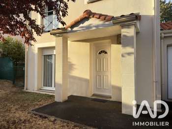 Vente maison 5 pièces Vertou 44