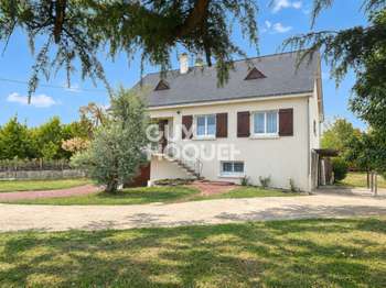Vente maison 5 pièces Vertou 44