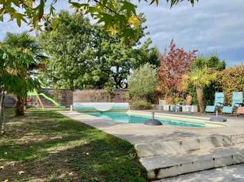 Vente Maison 4 chambresVertou