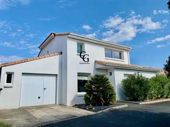 Vente maison 5 pièces Vertou 44