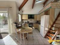 Vente maison 5 pièces Vente maison 5 pièces