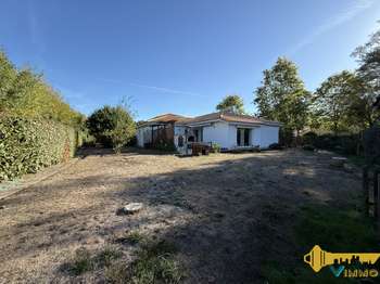 Vente maison 5 pièces Vertou 44