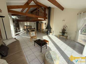 Vente maison 5 pièces Vertou 44