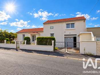 Vente Maison 5 piècesVertou