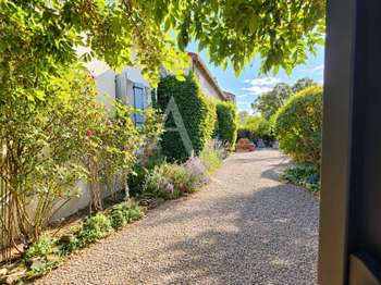Vente Maison 5 chambresVertou