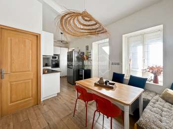Vente Maison 3 chambresVertou
