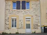 Vente maison 3 pièces Vente maison 3 pièces