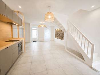 Vente Maison 2 chambresVertou