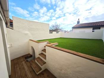Vente maison 3 pièces Vente maison 3 pièces