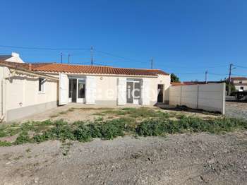 Vente Maison 2 chambresVertou