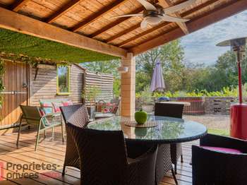 Vente maison 6 pièces Vertou 44