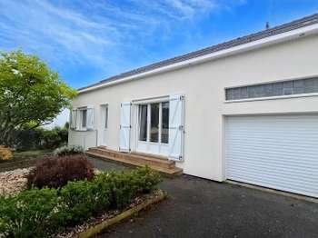 Vente Maison 3 chambresVertou