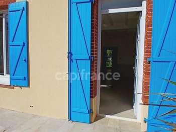 Vente maison 6 pièces Vertou 44