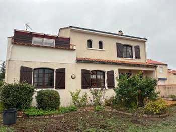 Vente Maison 4 chambresVertou