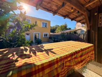 Vente maison 4 pièces Vertou 44
