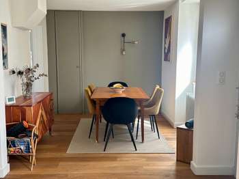 Vente Maison 4 chambresVertou