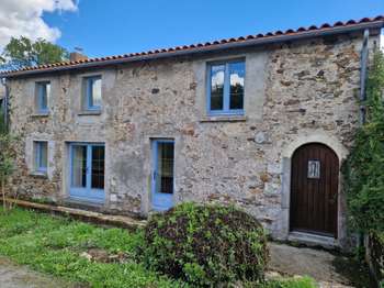 Vente Maison 3 chambresVertou
