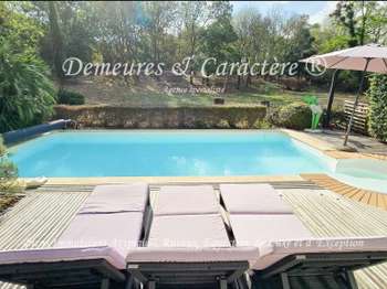 Vente Maison 5 chambresVertou