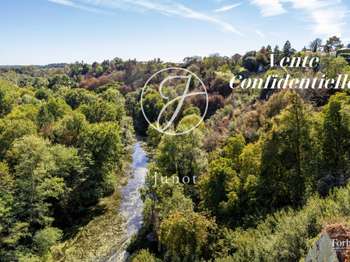 Vente maison 6 pièces Vertou 44